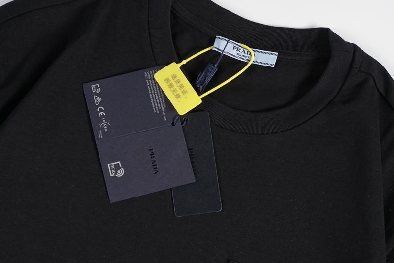 Prada T-Shirts